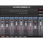 Soundcraft Si Expression 1 Soundcraft Si Expression 1