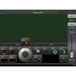 Soundcraft Si Expression 1 Soundcraft Si Expression 1