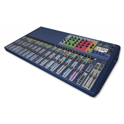 Soundcraft Si Expression 3 Soundcraft Si Expression 3