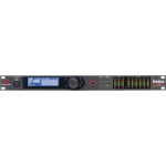 dbx DriveRack VENU360 EQ and Loudspeaker Management System
