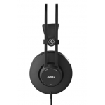 AKG K52 Closed Back Over Ear Headphones