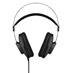 AKG K52 Closed Back Over Ear Headphones