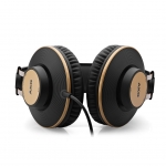 AKG K92 Closed Back Over Ear Headphones