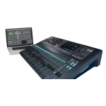 Soundcraft SI Impact 