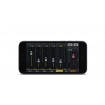 Soundcraft Ui16 Digital Mixer Soundcraft Ui16 Digital Mixer