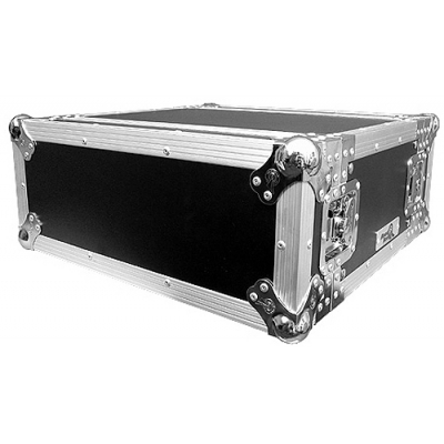 Road Ready 4U Effects Rack