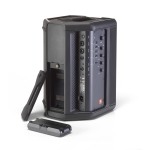 JBL EONONE COMPACT All in one Battery PA with mixer