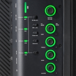 JBL EONONE COMPACT All in one Battery PA with mixer