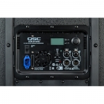 QSC KS212 2x12in 3600w Powered Subwoofer