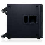 QSC KS118 18in 1000w Powered Subwoofer