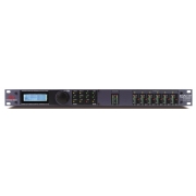 dbx DriveRack 260 EQ and Loudspeaker Management System