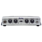 Lexicon Alpha Desktop Recording Studio Lexicon Alpha Desktop Recording Studio