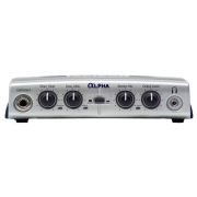 Lexicon Alpha Desktop Recording Studio
