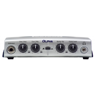 Lexicon Alpha Desktop Recording Studio Lexicon Alpha Desktop Recording Studio