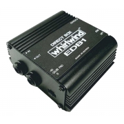 Whirlwind Direct Box Economy Model With Pad	