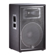 JBL JRX215 15in 250w @ 8ohm 2-way Loudspeaker 