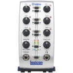 Lexicon Omega Recording Interface Lexicon Omega Recording Interface