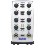 Lexicon Omega Recording Interface