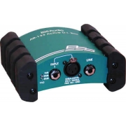 BSS AR133 Active DI Box 