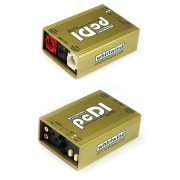 Whirlwind pcDI  Dual DI Box