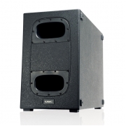 QSC KS212 2x12in 3600w Powered Subwoofer