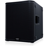 QSC KS118 18in 1000w Powered Subwoofer QSC KS118 18in 1000w Powered Subwoofer